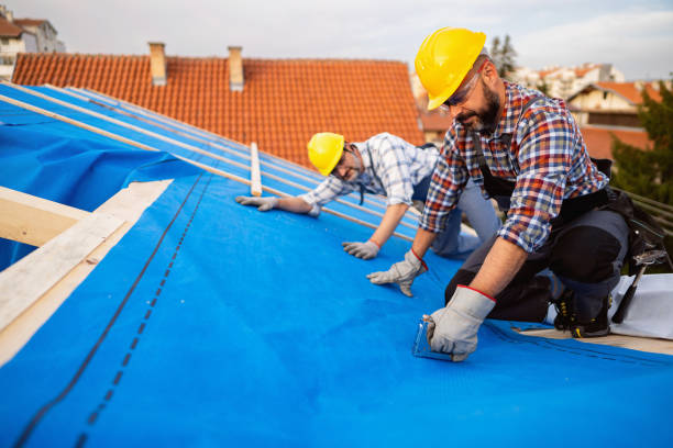 Best Commercial Roofing Services  in East Hills, NY