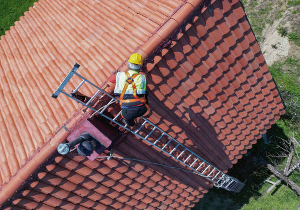 Best Metal Roofing Installation  in East Hills, NY
